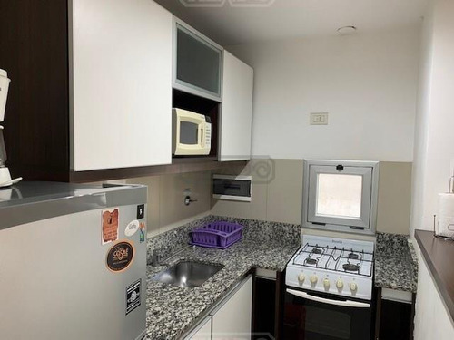 Departamento En Venta En Chacarita, Capital Federal, Buenos Aires
