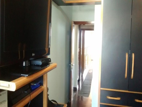 Apartamento Residencial À Venda, Centro, Edifício Tarumã Em Sorocaba-sp, 2 Vagas De Garagem, 3 Suítes, Área Útil 303,00 M². - Ap0048 - 67639768