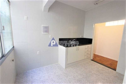 Imagem 18 de 29 de Apartamento À Venda, 3 Quartos, 1 Suíte, Copacabana - Rio De Janeiro/rj - 3692