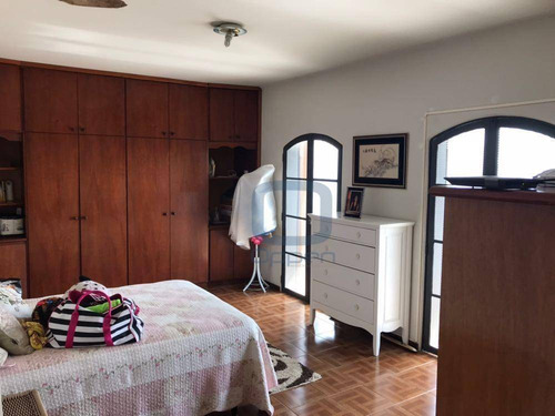 Imagem 20 de 30 de Casa Com 4 Dormitórios À Venda, 293 M² Por R$ 530.000,00 - Vila Lemos - Campinas/sp - Ca0275
