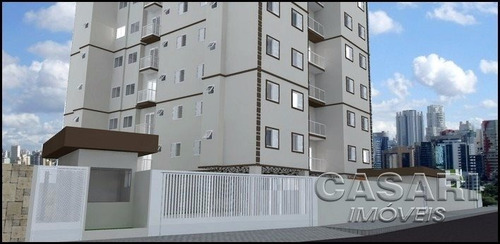 Imagem 4 de 5 de Terreno Residencial À Venda, Jardim Ana Maria, Santo André - Te3848. - Te3848