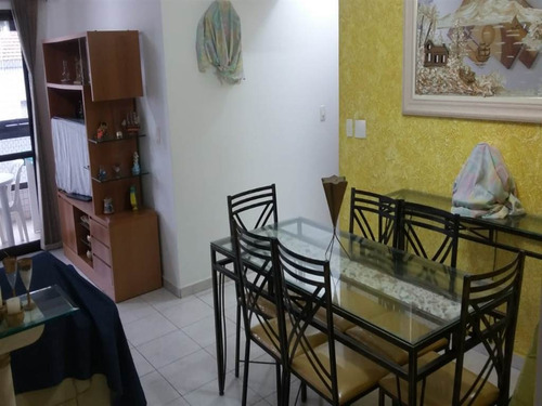 Imagem 3 de 30 de Apartamento 03 Dormitorios - Sil9