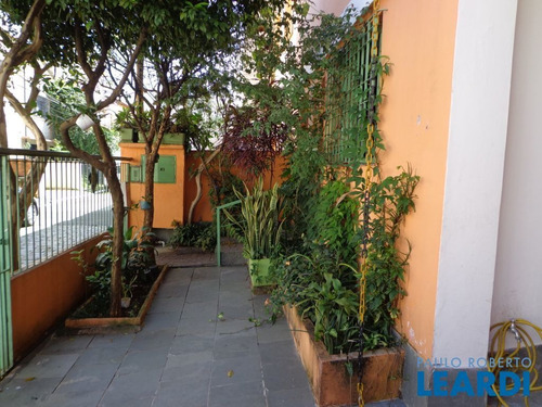 Imagem 5 de 15 de Casa De Vila - Pinheiros - Sp - 576127