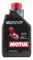 Comprar Óleo De Transmissão Cvt Motul Multi Cvtf 1l