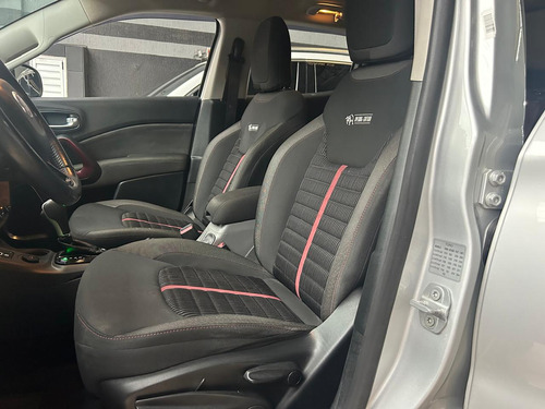 Fiat Toro 1.8 16v Opening Edition Flex 4x2 Aut. 4p