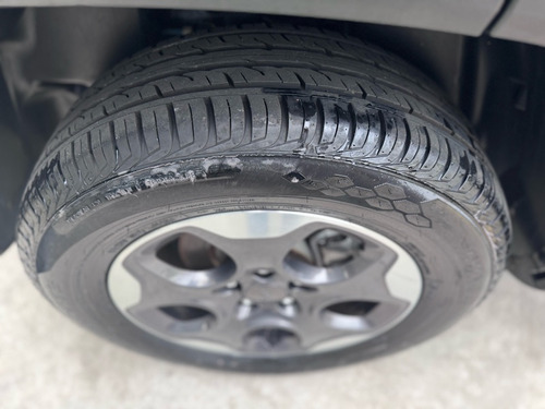 Jeep Renegade STD 1.8 4x2 (Aut) (Flex)