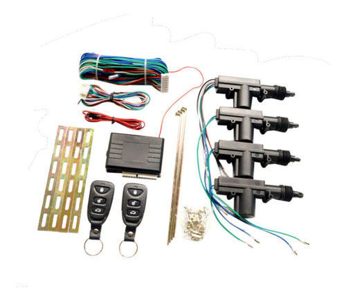 De Bloqueo Sin Llave For Automóvil Control Remoto T240