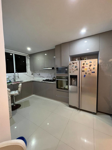 Imagen 6 de 10 de Venta Apartamento En Sector Altos De Riomar Barranquilla