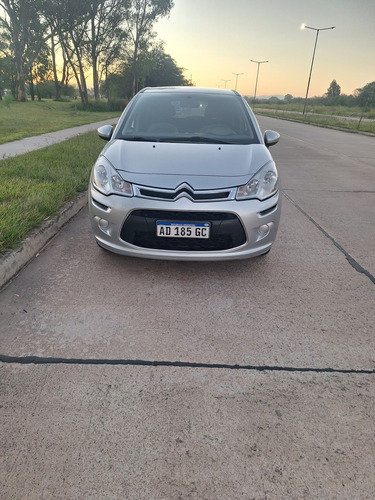 Citroën C3 1.6 Vti 115 Live