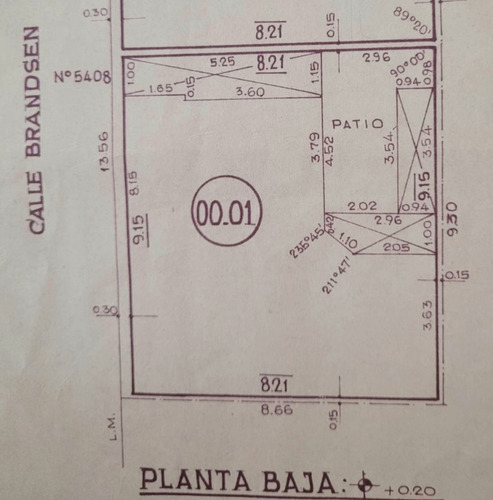 Venta De 2 Viviendas En 2 Plantas