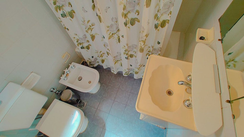 En Venta 3 Ambientes Balcón Corrido Recoleta
