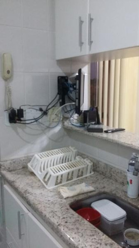 Imagem 8 de 14 de Apartamento Lindo Lado Praia E Com Piscina-itanhaém 2389|npc