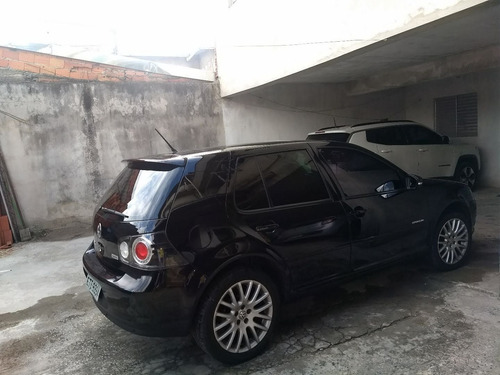 Imagem 9 de 9 de Volkswagen Golf 1.6 Vht Sportline Limited Edition Total Flex