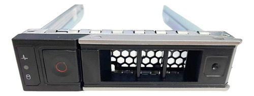 3.5 Hdd Bandeja Caddy Para Dell Poweredge 16/15/14th 2pcs