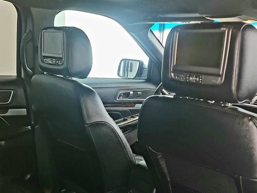 Imagen 12 de 13 de 2016 Explorer Limited