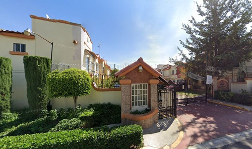 Casa En Venta En Tecamac Villa Del Real