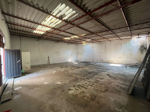 Terreno En Venta, En Miguel Hidalgo, 120m2
