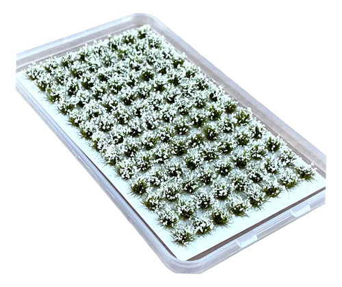 Diy Racimo De Flores En Miniatura, Grupos De Vegetación De