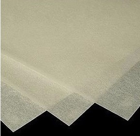 Papel Pergamino Italiano Amarillo 230gr De 25cmx35cm