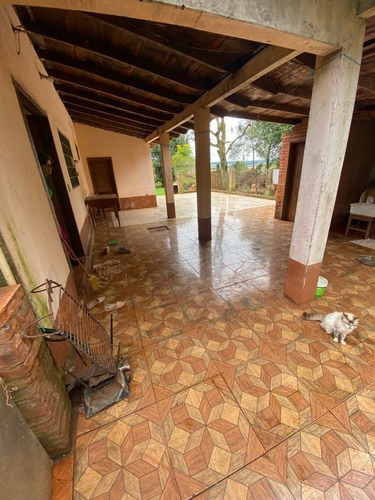 Imagen 13 de 14 de Casa Con Terreno De 3 Hectáreas