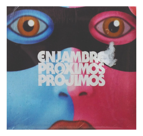 Enjambre - Próximos Prójimos