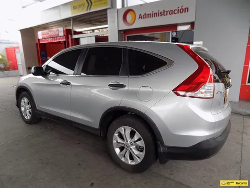 Honda CR-V 2.4 Lx
