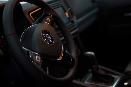 Volkswagen Amarok Dc 4x4 Highline At 2021 0km // Pestelli