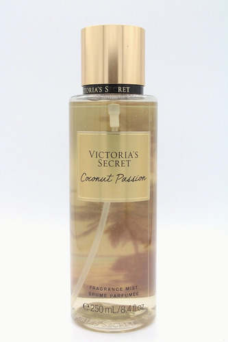 Victoria Secret - Body Splash Coconut Passion Perfume