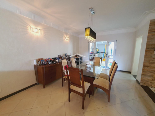 Casa À Venda Em Parque Brasil 500 - Ca012129