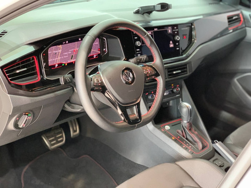 Volkswagen Polo 1.4 250 Tsi Gts Automático