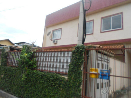 Imagem 1 de 8 de Apartamento Com 1 Dormitório À Venda, 52 M² Por R$ 265.000,00 - Bento Ribeiro - Rio De Janeiro/rj - Ap0145