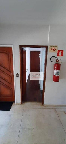 Imagem 10 de 25 de Apartamento Com 2 Dormitórios À Venda, 55 M² Por R$ 215.000,00 - Cocaia - Guarulhos/sp - Ap2798