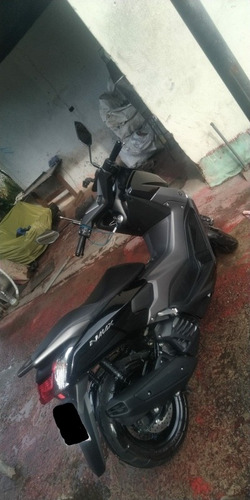 Imagem 4 de 4 de Yamaha Nmax