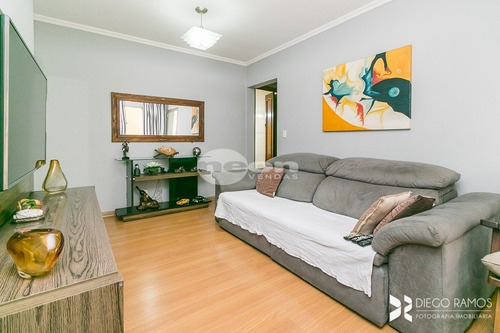 Imagem 2 de 15 de Apartamento - Anchieta - Ref: 1077 - V-1077