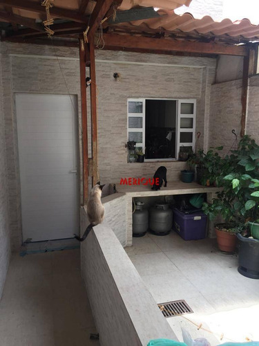 Imagem 15 de 15 de Sobrado Com 2 Dormitórios À Venda, 80 M² Por R$ 350.000 - São Miguel Paulista - São Paulo/sp - So0071