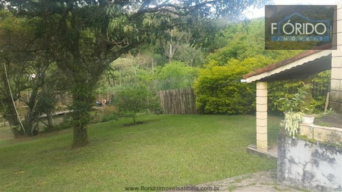 Imagem 26 de 29 de Chácaras À Venda Em Atibaia/sp - Compre O Seu Chácaras Aqui! - 1484135