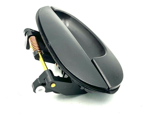 Imagen 1 de 4 de Manilla Externa Trasera Izquierda Chery Iq 1.1 / Face 1.3