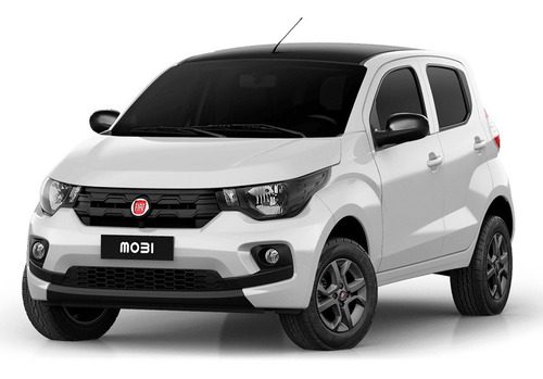 Modulo Abs Fiat Mobi 2019 (Usado)