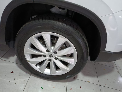 Seat Ateca 1.4 Style 150Hp At