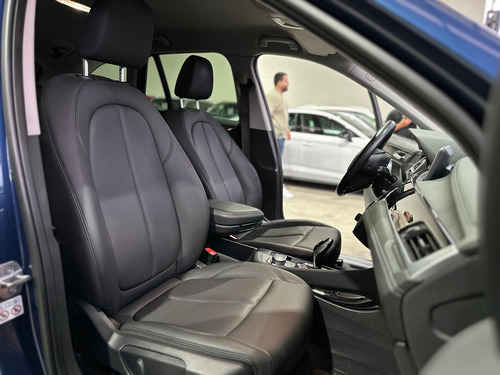 BMW X1 2.0 Sdrive 20ia X Line At