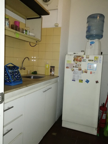 Imagen 5 de 9 de Venta De Oficina En El Centro Con Garaje Inmobiliaria Verde