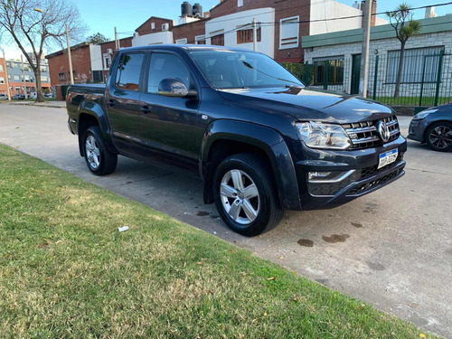 Imagen 2 de 15 de Volkswagen Amarok