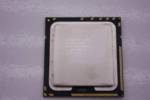 Slbfd Intel Xeon Ghz Mb Nucleo Proc