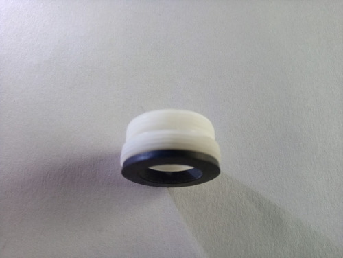 Adaptador Universal Canilla De Cocina Purificador 21.5 -23.5