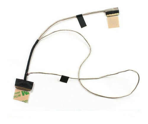 Cable Flex Asus R541 X541 1422-02f00as 30pin Nextsale
