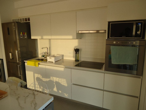 Imagen 8 de 14 de Departamento En Venta En Ituzaingo Norte