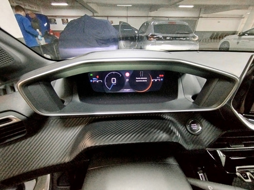 Peugeot 208 1.0T Gt