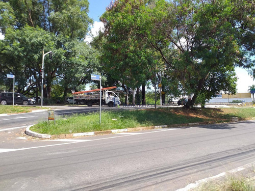 Galpão Para Alugar, 310 M² Por R$ 6.000,00/mês - Jardim Chapadão - Campinas/sp - Ga0516