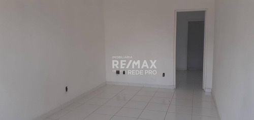 Excelente Sala Comercial De 45 M² Por R$ 1.600/mês - Jardim Boa Esperança - Campinas/sp - Sa0809