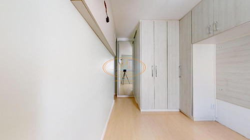 Apartamento Com 2 Dormitório(s) Localizado(a) No Bairro Moóca Em São Paulo / São Paulo - 17382:924780